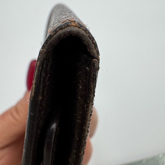 Louis Vuitton Key Case Damier Multicle 6 Hooks
Ebene Men's Women's - Picture 6 of 13